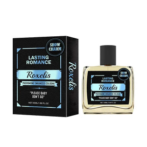 - Pheromone Cologne for Men – Long-Lasting Raw Attraction Spray | Her Loss Scent