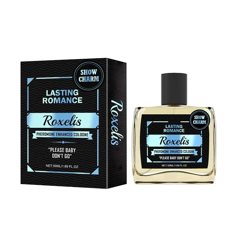 - Pheromone Cologne for Men – Long-Lasting Raw Attraction Spray | Her Loss Scent