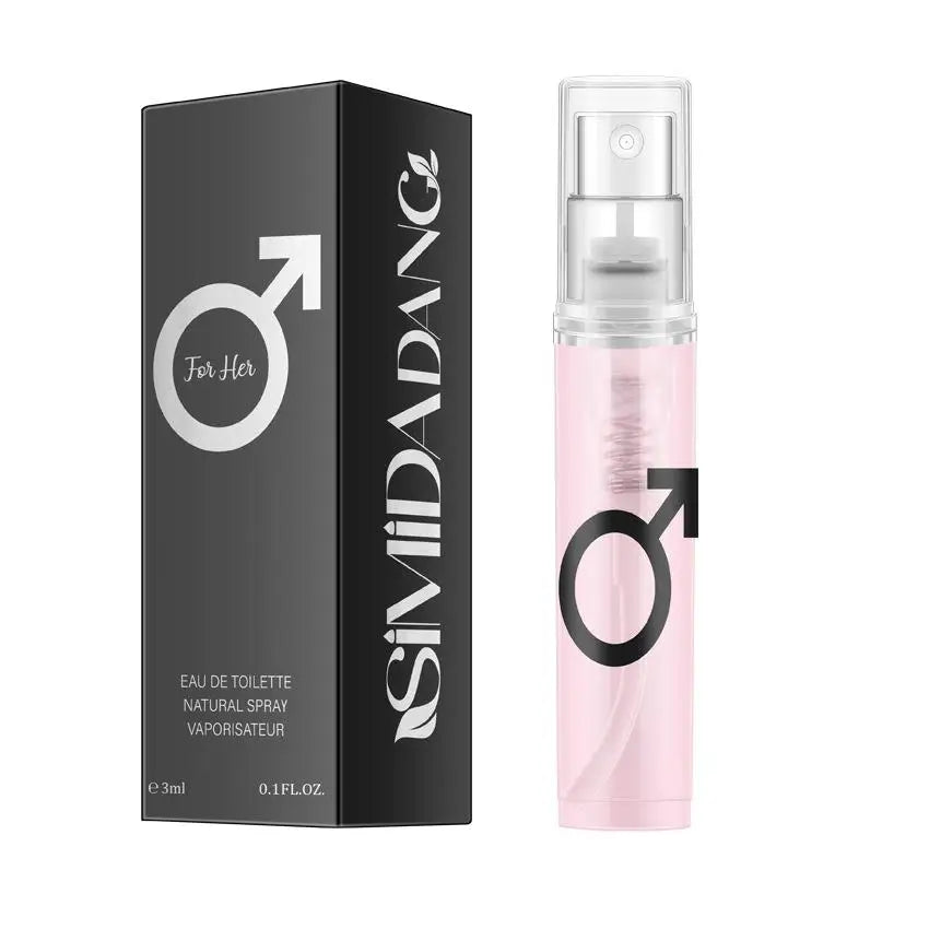 HER LOSS™ Gold Edition is a 90ML pheromone cologne for men, expertly blended with warm amber, sandalwood, and vanilla to create a seductive masculine fragrance that attracts women. This long-lasting cologne is designed to boost confidence, enhance attraction, and leave a powerful impression. Whether you're wearing it on a date, at work, or on a night out, HER LOSS™ Gold Edition is the perfect fragrance for men who want to stand out. From close-up bottle shots highlighting its premium label to flat lays with