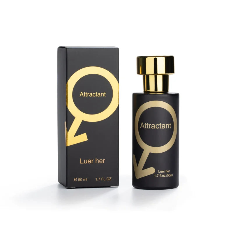 This 50ml pheromone cologne for women and men features a floral and fruity scent designed for 72-hour attraction. With a scientifically-formulated fragrance, it enhances natural chemistry, boosts confidence, and creates irresistible allure. Perfect for dates, parties, or everyday wear, this long-lasting perfume is crafted to help you stand out, get noticed, and feel unforgettable. A top choice in unisex pheromone perfumes, it blends premium quality with real results.